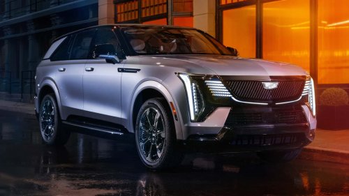 GM, Même les voitures GM se conduisent toutes seules