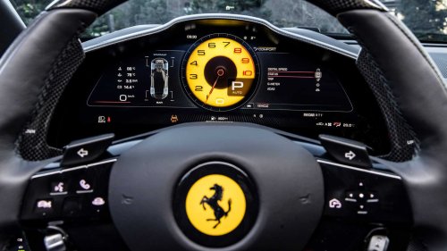 Ferrari, Los empleados de Ferrari reciben el jugoso bonus de 2025
