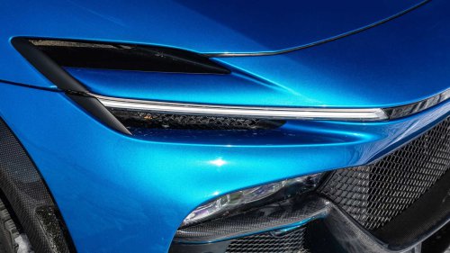 Faros divididos: una moda que no para de evolucionar