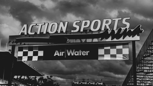 Air|Water Porsche Show Set To Return To California On April 25th