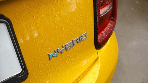 Fiat 500 Hybrid (2026) im Test: Mehr als ein urbanes Accessoire?