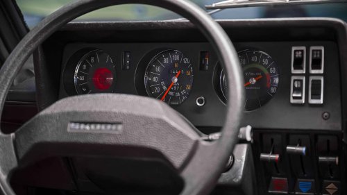 Vergessene Studien: Skoda 760 ID (1973)