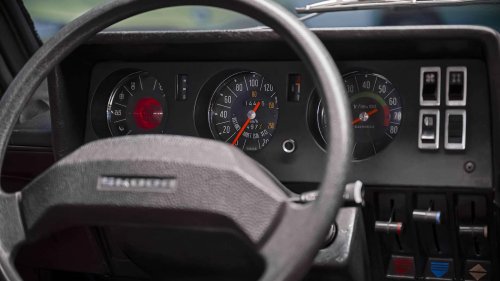 Skoda, Vergessene Studien: Skoda 760 ID (1973)