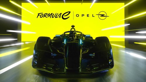 Opel, DS, Opel zurück im großen Motorsport: Einstieg in die Formel E, DS raus