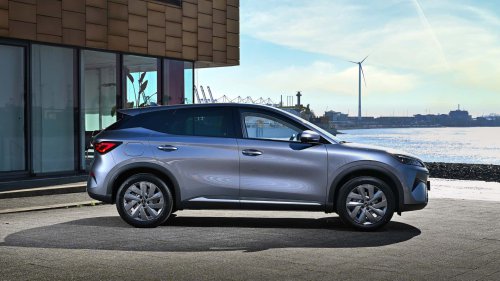 Kampfpreise für BYD Atto 3 EVO mit bis zu 11.000 Euro Rabatt