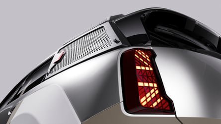 This Mini Countryman Takes Us Back To 1990's Car Audio Contests