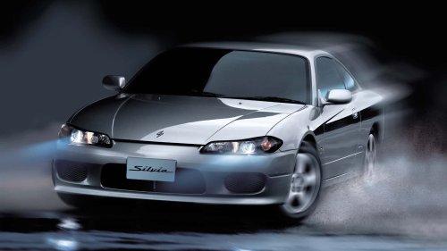 Nissan, Nissan Wants To Make 'Cool Cars' Again