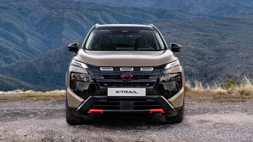 Nissan X-Trail (2026): Das ist neu beim Familien-Abenteurer