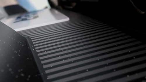 Le nouveau crossover compact de Dacia se nommera Striker