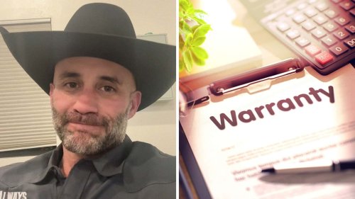 Man Calls About A Used Car. Then The Salesman Offers Him A 500,000-Mile Warranty: ‘What’s The Catch?’