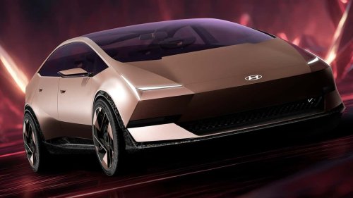 Hyundai, Hyundai Ioniq, Hyundai lanza la marca IONIQ en China: así son VENUS y EARTH
