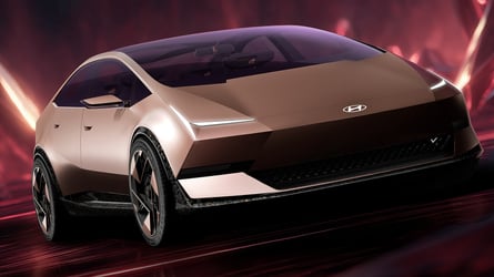 Hyundai lance la marque IONIQ en Chine : voici les modèles VENUS et EARTH