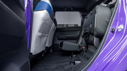 La kei car de Honda fait ses débuts au Royaume-Uni