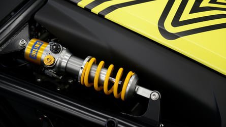 Ariel Unleashes Its Most Powerful Atom Yet