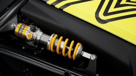 Ariel Unleashes Its Most Powerful Atom Yet