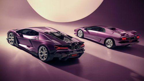 Lamborghini Revuelto: Novitec-Upgrade für den Hybrid-V12