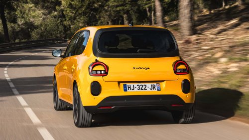 Prueba Renault Twingo 2026: conducimos el urbano asequible y llamativo, por 12.970 €