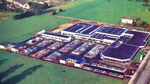 AC Schnitzer: Die 10 größten Tuning-Highlights