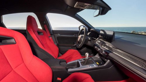 Honda, Honda Civic, Honda Civic Type R, Tatsächlicher Verbrauch: Honda Civic Type R (2025) im Test