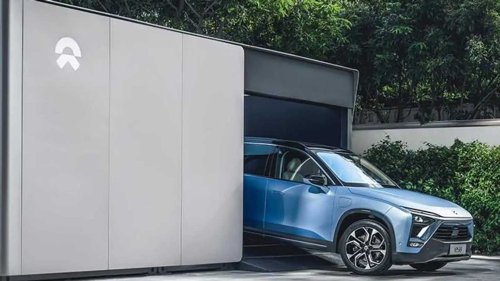 En Chine, un jour suffit pour remplacer 147 000 batteries (d’une seule marque)