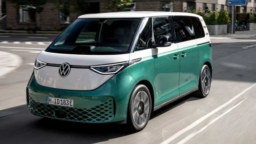 Nicht nur Renault Twingo: Auch hier setzt man auf Retro