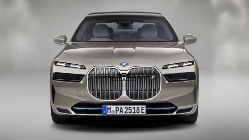 BMW installe des prolongateurs d'autonomie sur ses VE chinoises. Et en Europe ?