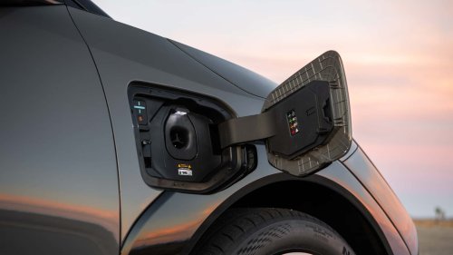 Kia EV4 Akan Dibuat di Korea dan Terkena Tarif AS