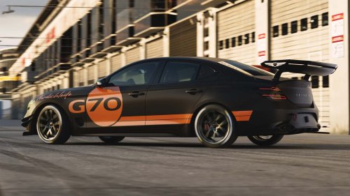 ‘I Seriously Can’t Figure It Out:’ Car Salesman Says No One Is Buying This ‘Gorgeous,’ Loaded Genesis. Then He Learns Why