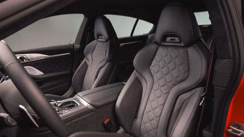 BMW, BMW Ucapkan Selamat Tinggal pada Seri 8 dengan Warna Menakjubkan