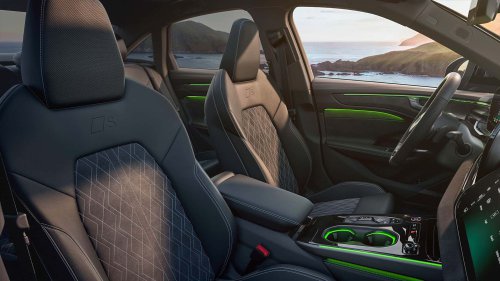 Audi, Audi RS6, Audi RS6 Avant, The Next Audi RS6 Avant Is Going Hybrid. Here's Everything We Know