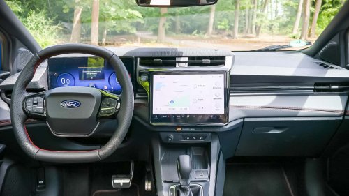 Jeep Avenger vs. Ford Puma: Kleine SUVs im Duell