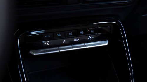 Citroën ë-C3 Aircross: análisis del SUV urbano y familiar, en formato eléctrico