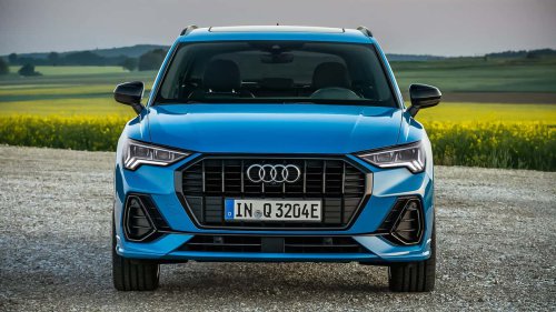 GWM Haval Jolion Pro (2026) im Test: Sorgenfalten bei Dacia?