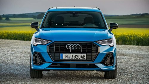 GWM Haval Jolion Pro (2026) im Test: Sorgenfalten bei Dacia?