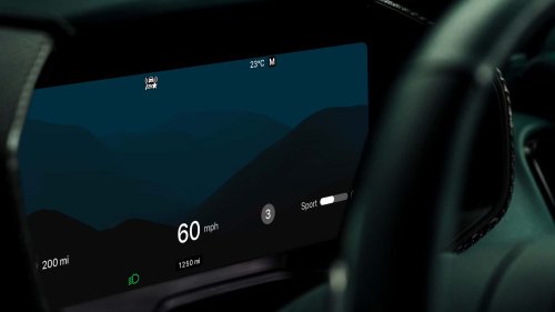 Produsen Mobil Lain Tolak Apple CarPlay Ultra