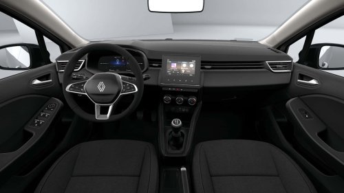 950 km de autonomía, 4,1 l/100 y desde 21.000 €: aún puedes comprar el último utilitario diésel