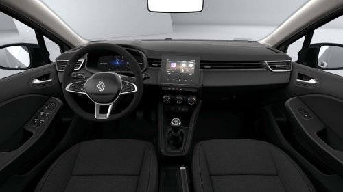 950 km de autonomía, 4,1 l/100 y desde 21.000 €: aún puedes comprar el último utilitario diésel