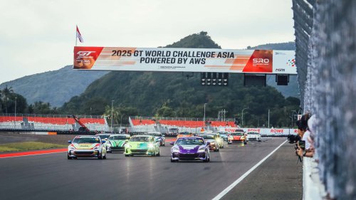 Subaru, Subaru BRZ, Subaru Indonesia dan Max Motorsport Gelar BRZ Super Series 2025