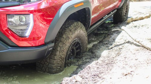 ‘They Will Not Protect You from Mayhem:’ Woman’s GMC Gets Stolen, Wrecked. Then She Calls Allstate