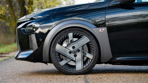 Lancia, Lancia In Freefall As Sales Plunge In 2025