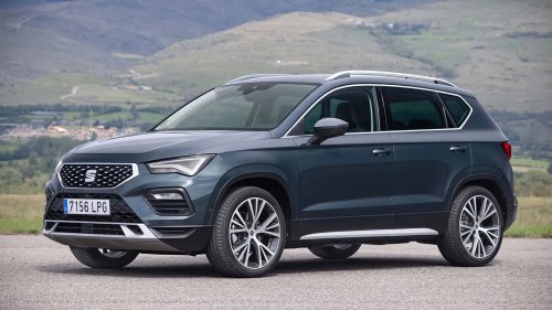 Volkswagen T-Roc 2025: sus 10 principales rivales