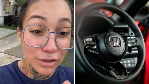 Woman Says Cover VIN to Avoid Car Theft. Now People Are Warning This Could Get You Arrested