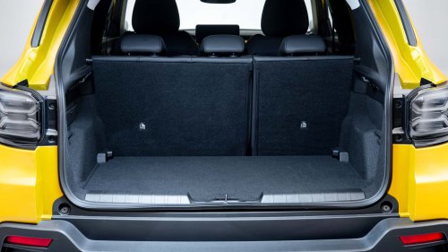 Jeep Avenger vs. Ford Puma, duelo entre SUV híbridos y eléctricos