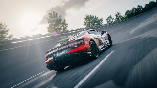 El YANGWANG U9 Xtreme se corona como el coche de serie más rápido del mundo
