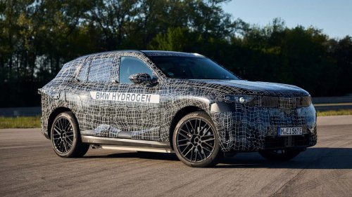 BMW, BMW X5, El nuevo BMW X5 en primicia, fotos oficiales