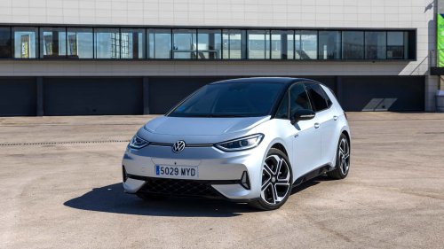 Los etiqueta 0 de Volkswagen: precios y autonomías de los 11 modelos