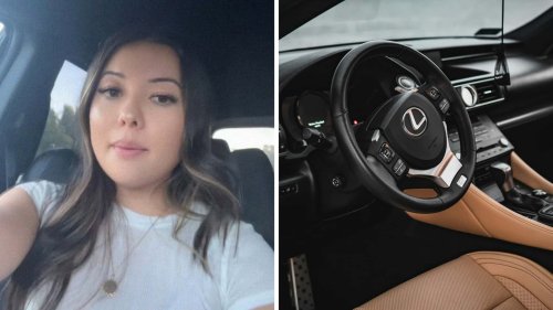 Woman Goes to Lexus Dealership. She’s Shaken When She Learns How Much This 2025 Model Costs Monthly to Lease