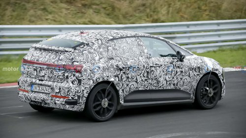 Audi: Die Neuheiten 2026 im Überblick