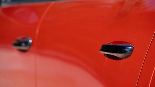 Opel Frontera Electric: videoprueba de la versión que le falta al Dacia Duster