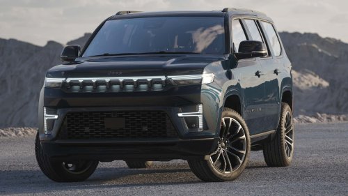 Jeep, The Cheapest Jeep Now Costs Over $30,000